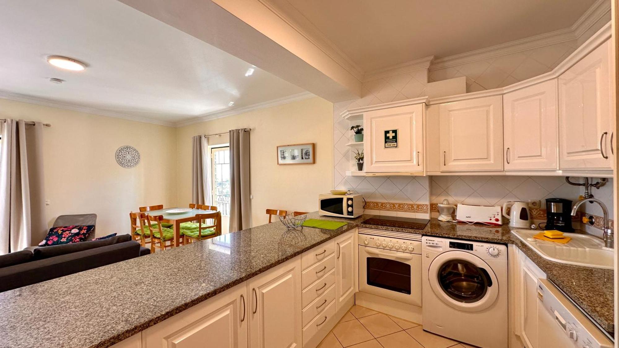 Bicos R By Check-in Portugal Apartamento Albufeira
