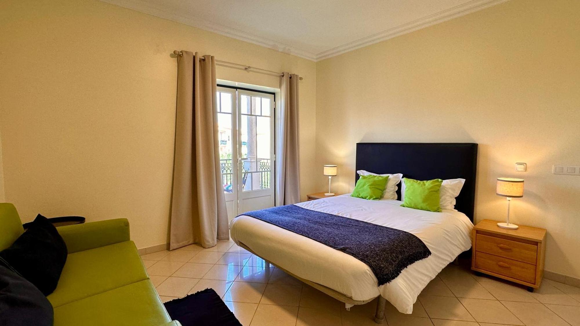 Apartamento Bicos R By Check-in Portugal