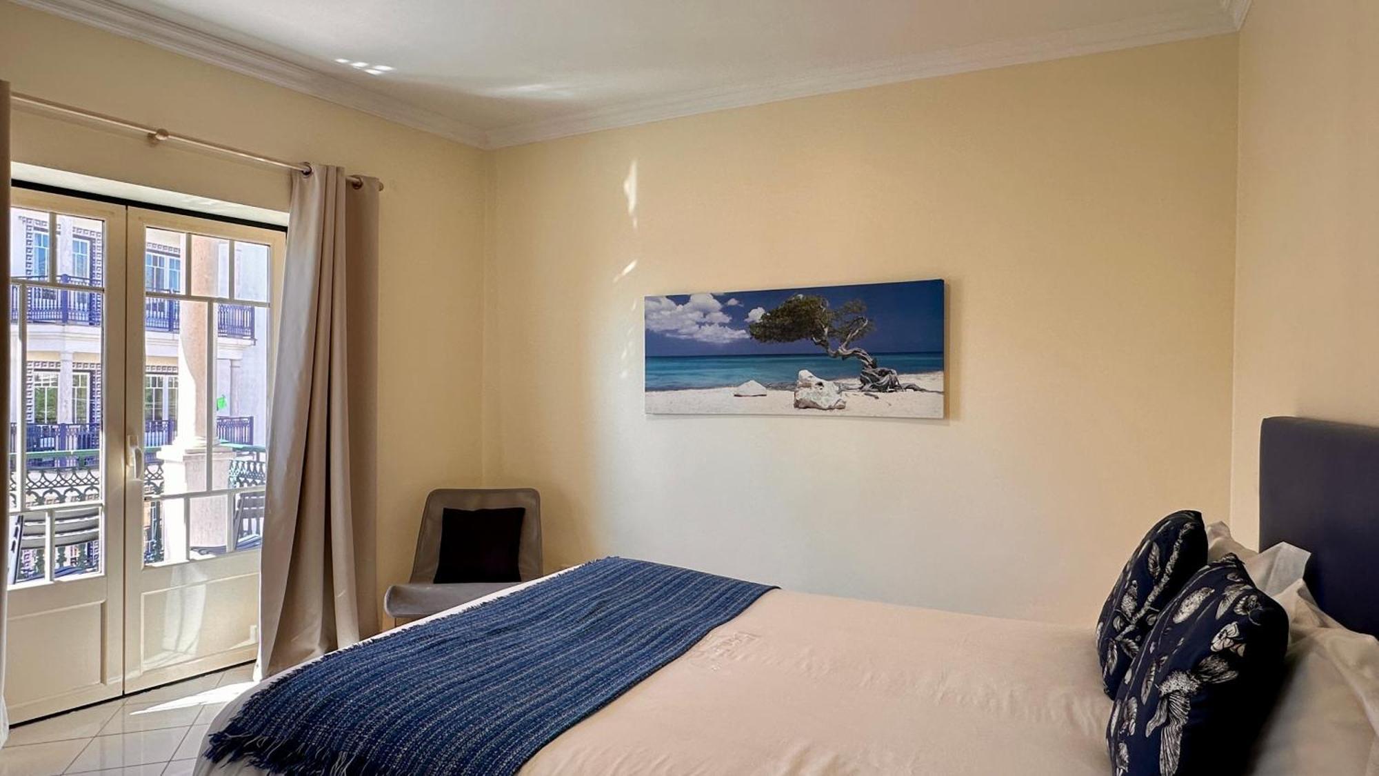 Apartamento Bicos R By Check-in Portugal *