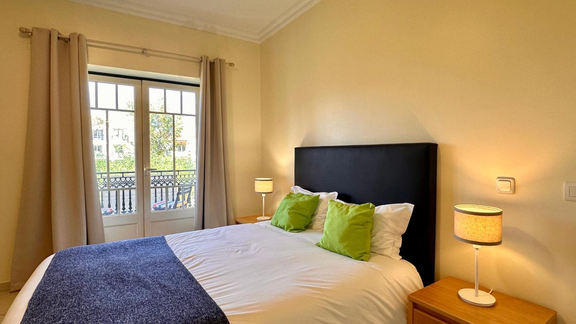 Bicos R By Check-in Portugal Apartamento *