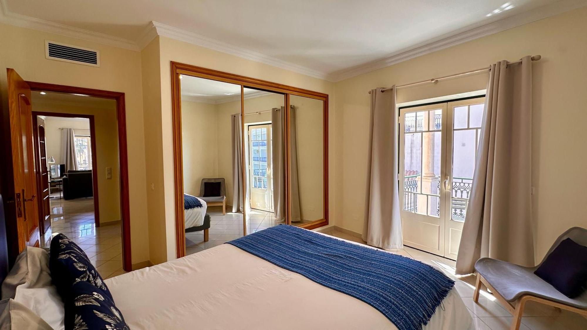 Apartamento Bicos R By Check-in Portugal