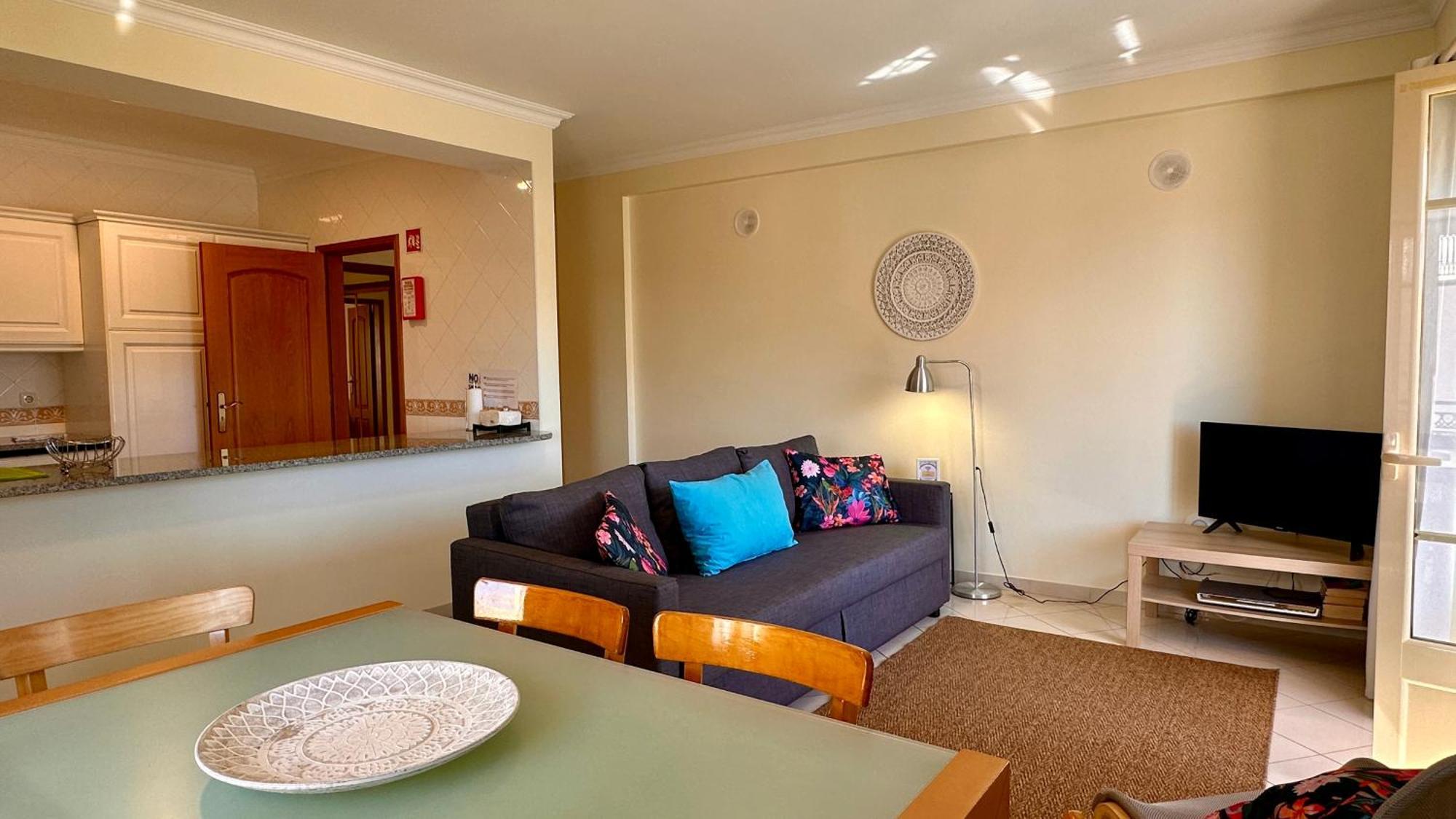 Apartamento Bicos R By Check-in Portugal